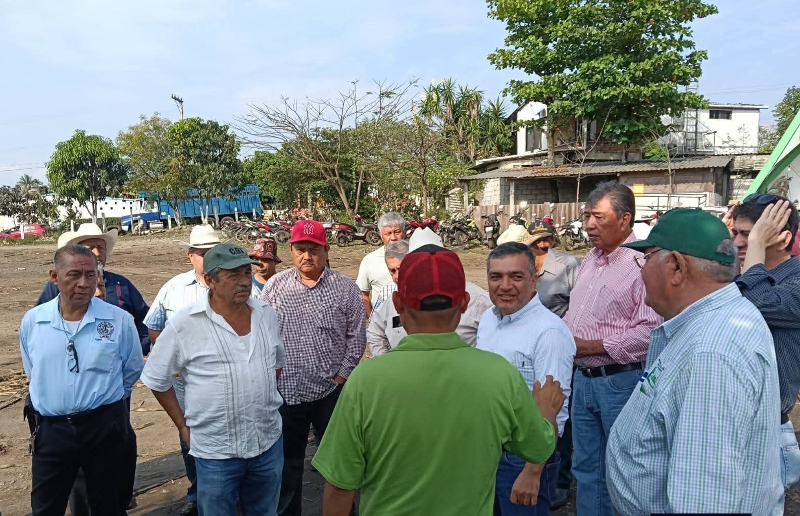 CAÑEROS BUSCAN FRENAR CAÑA FORÁNEA