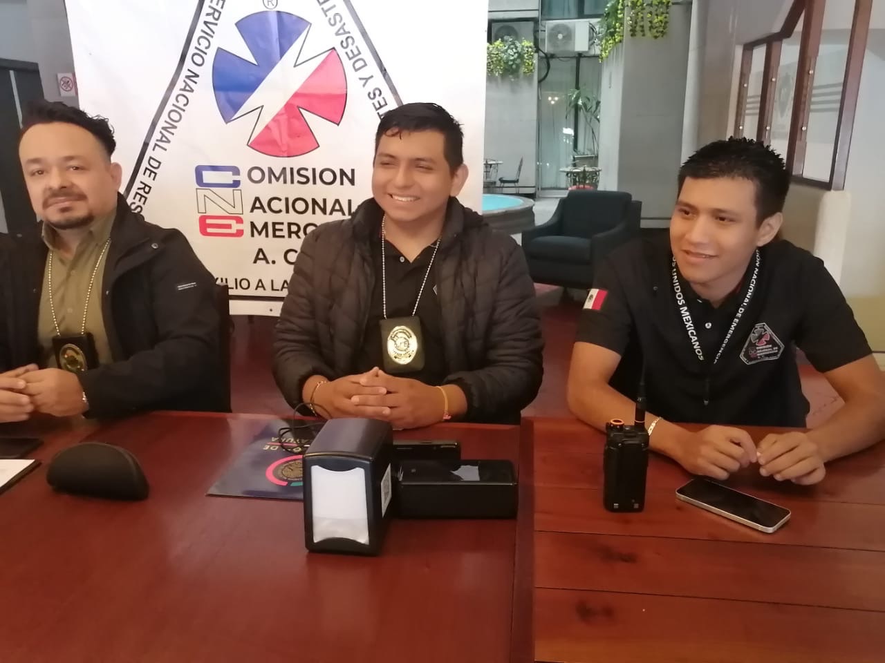 NUEVA DELEGACIÓN DE CNE ESTARÍA USURPANDO FUNCIONES
