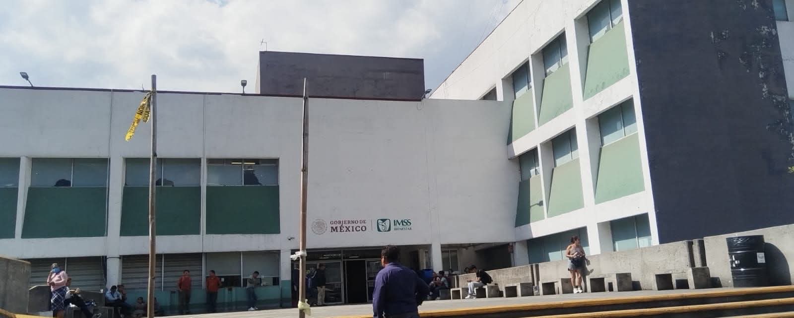 NIÑO DE CUATRO AÑOS MUERE EN EL HRRB DESPUÉS DE SER ATROPELLADO
