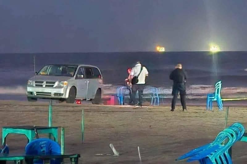 VIVÍA EN COLORINES HOMBRE QUE MURIÓ AHOGADO EN MOCAMBO