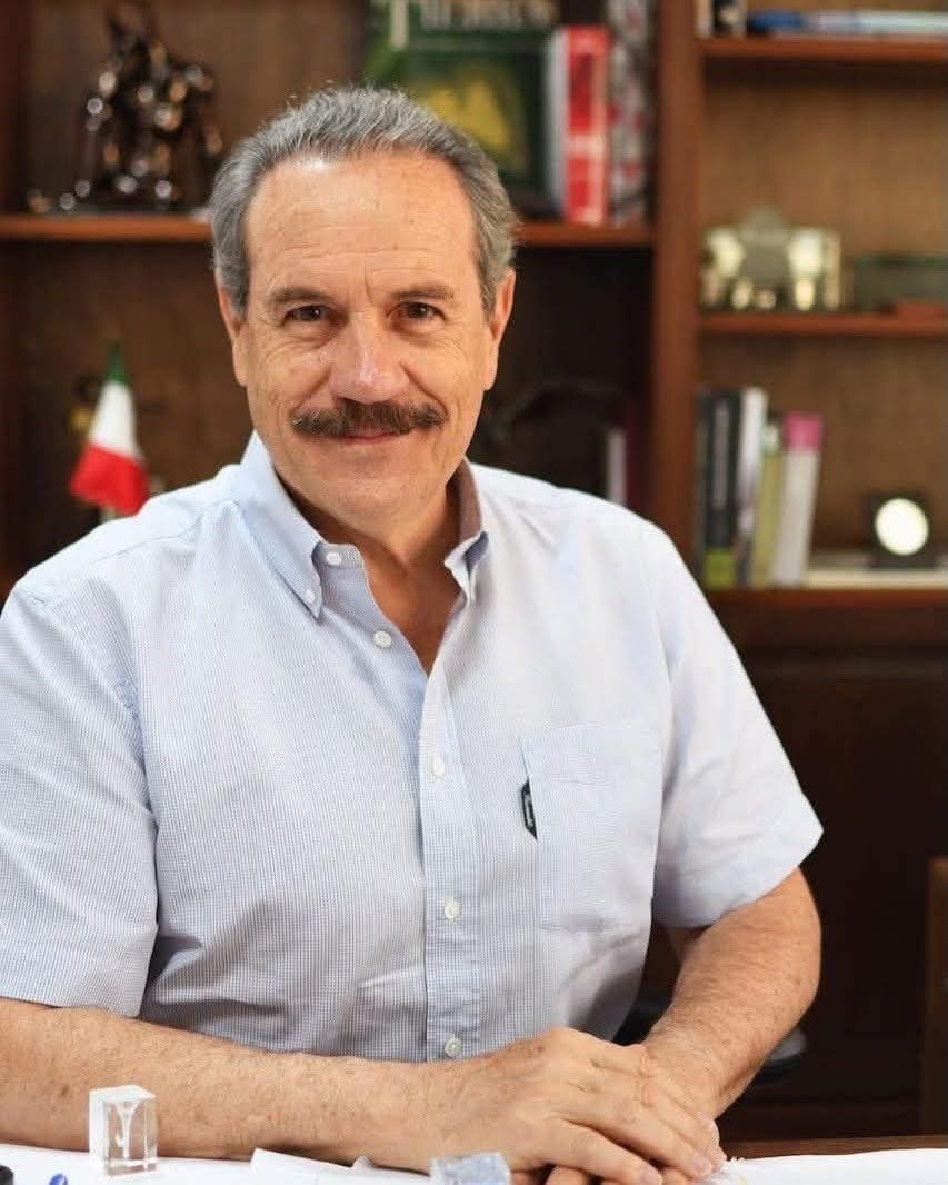 REVIRA JUAN BUENO Y SEÑALA A ZENYAZEN DE MENTIROSO