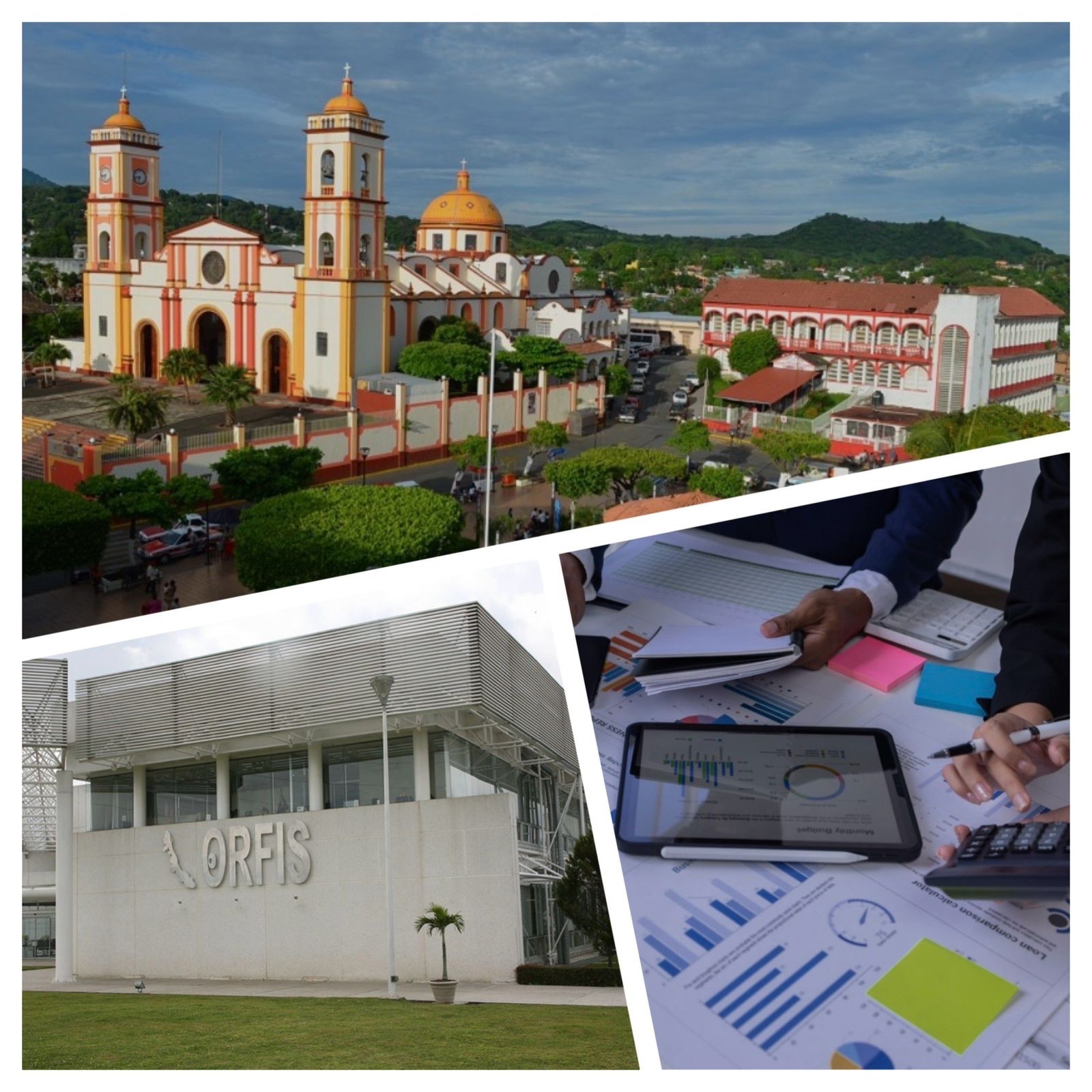 Las observaciones del ORFIS a San Andrés Tuxtla: de los papeles a la impunidad.