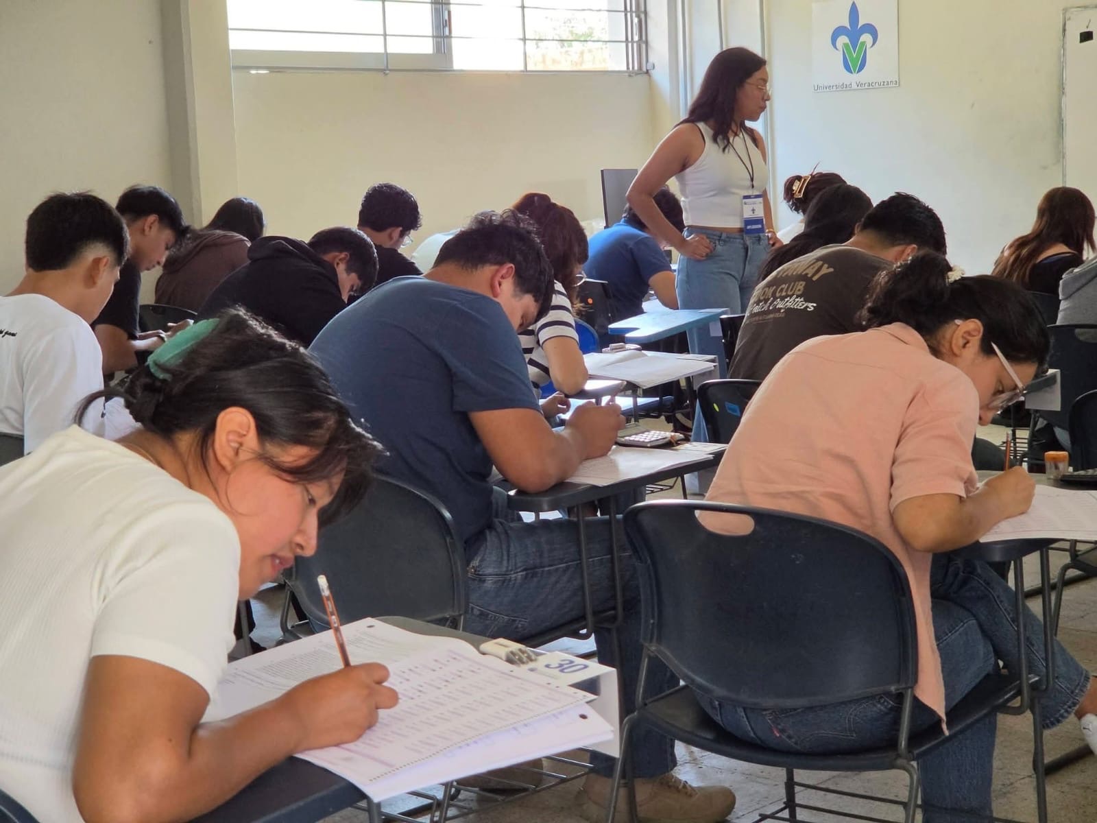 EMITIRÁ UV RESULTADOS DE NUEVO INGRESO EL PRÓXIMO 3 DE JULIO