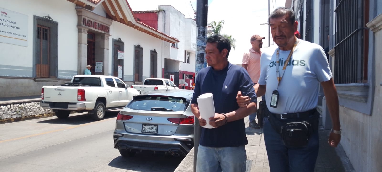 CAPTURAN EN ATOYAC A FEMINICIDA DE PUEBLA