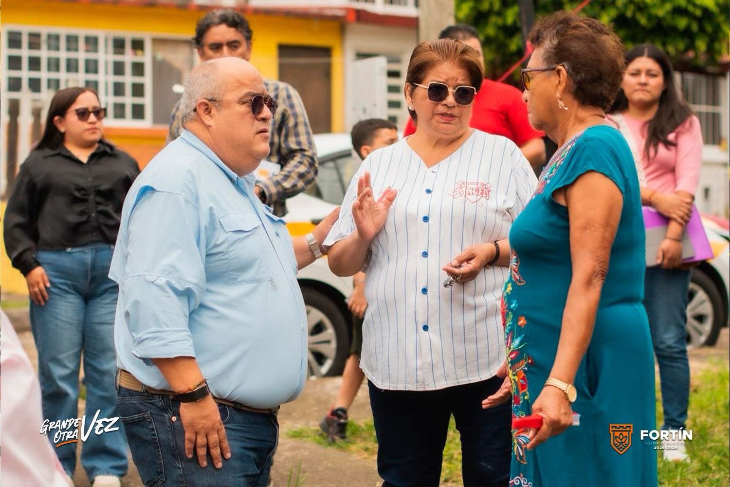 Rehabilitación de Calle Coscomatepec en la Colonia San Marcial