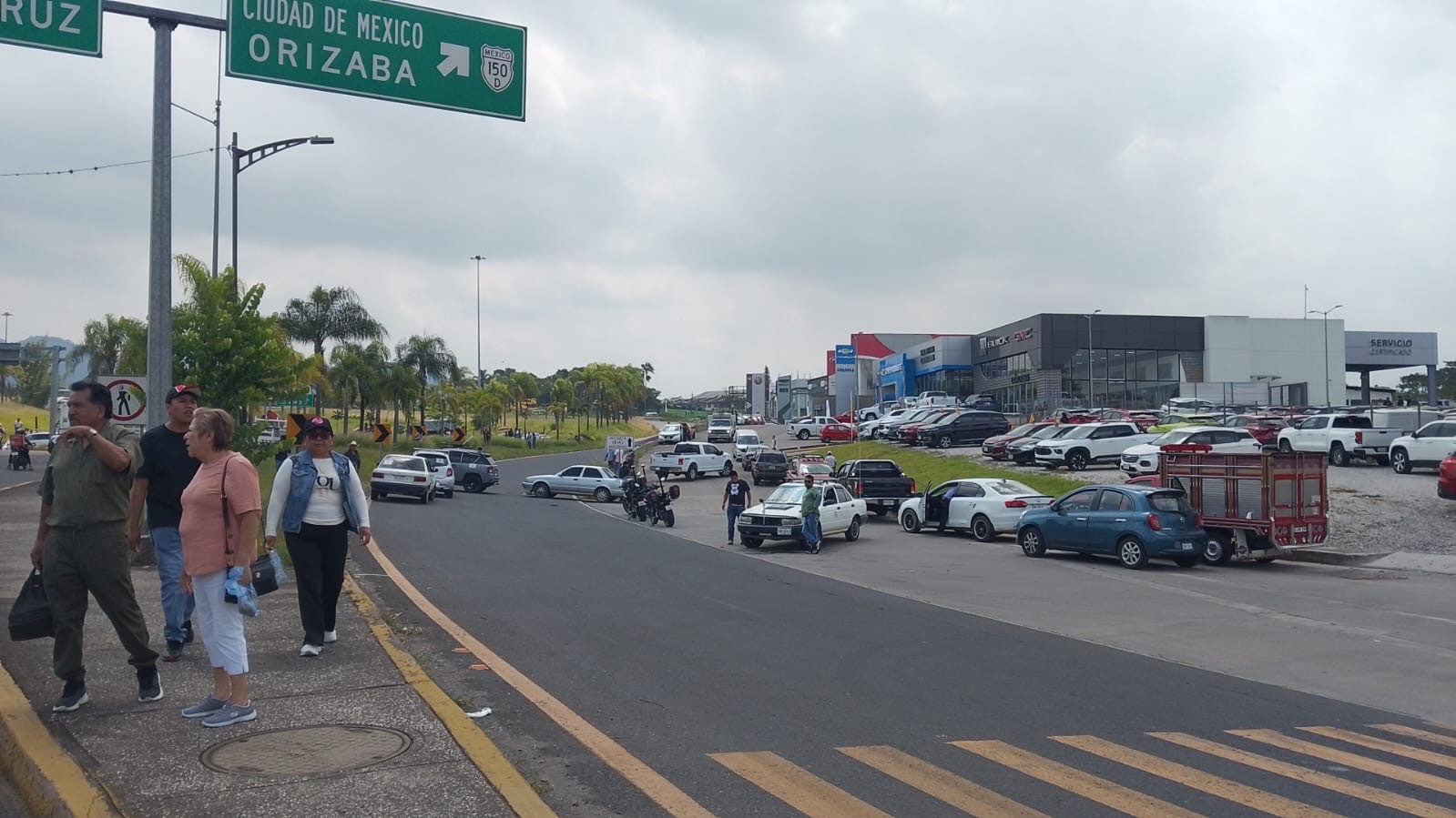 ARTESANOS COLAPSAN VILIDADES POR LIQUIDACIONES INJUSTAS