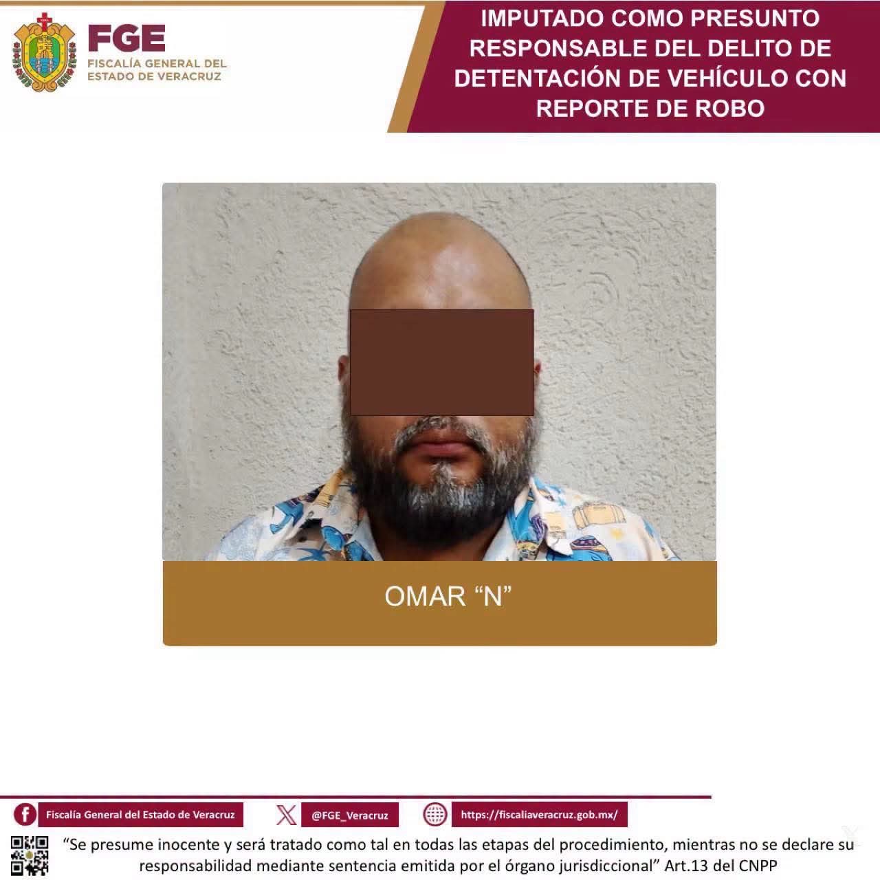 BUSCAN BENEFICIAR A DIRECTOR DEL BUEN TONO CON VARIACIÓN DEL DELITO