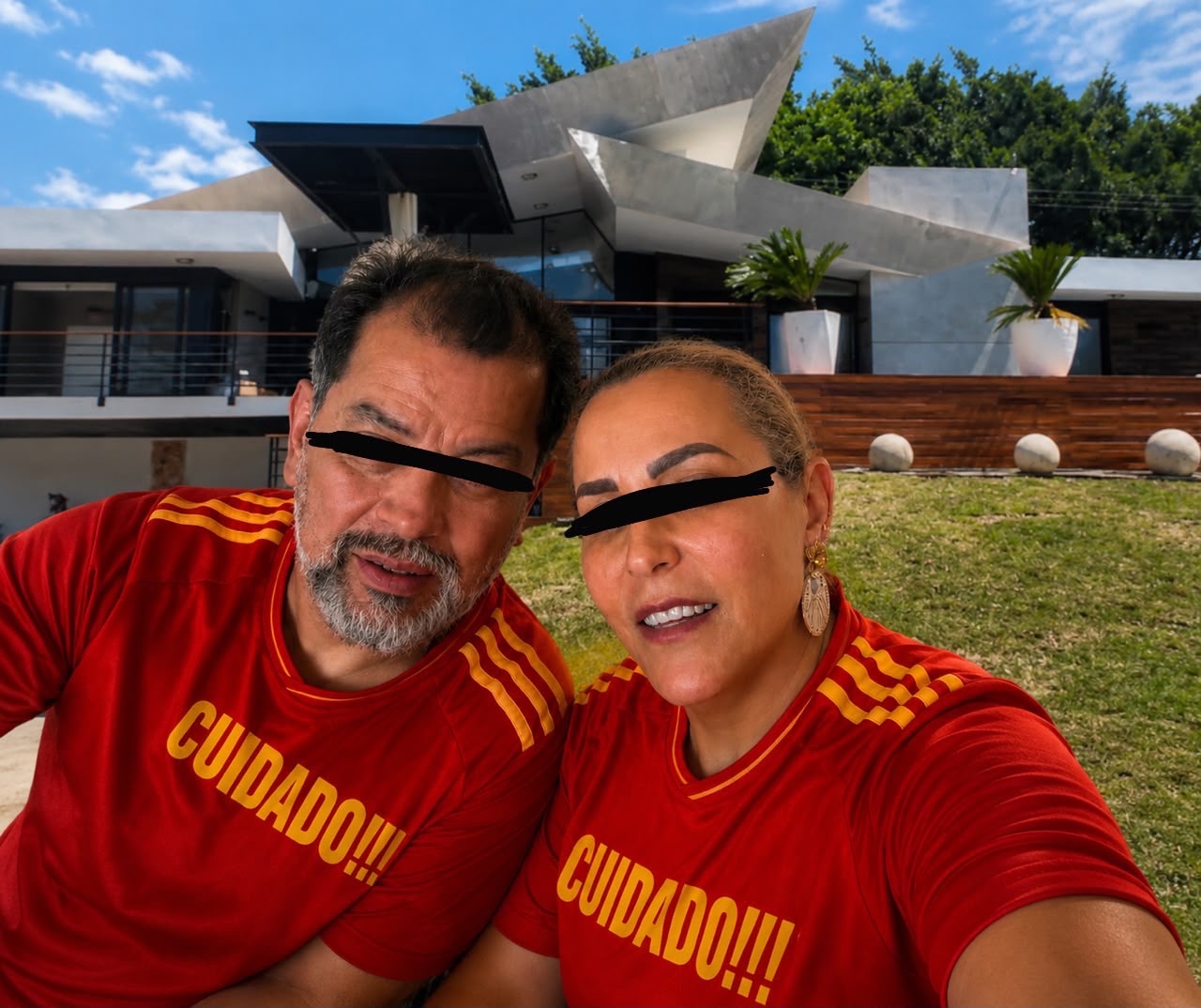 En riesgo el patrimonio de xalapeños; líderes del cartel inmobiliario siguen operando