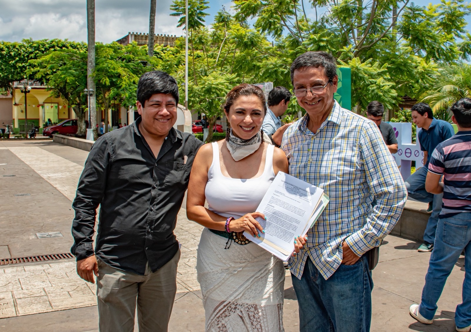 BUSCAN MAYOR INTERÉS EN CATACIÓN DE CAFÉ