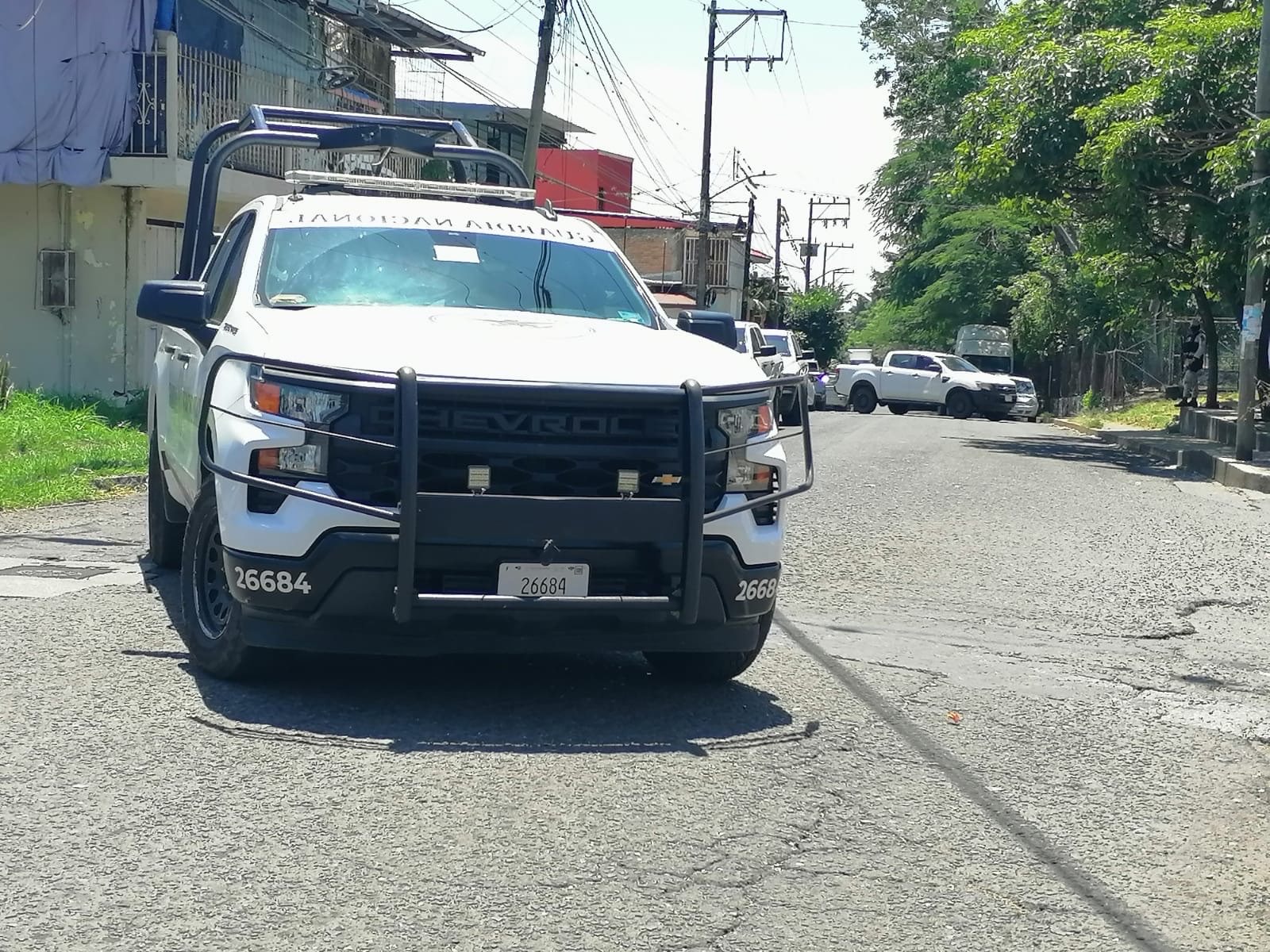 CATEAN DOMICILIO EN LA COLONIA LÓPEZ ARIAS