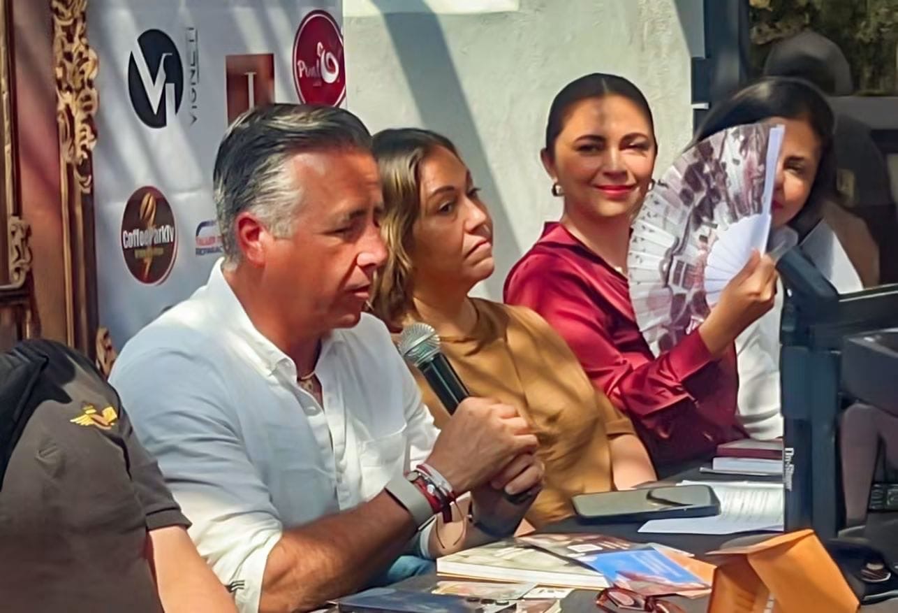 IXHUATLÁN DEL CAFÉ PRESENTE EN COMPETENCIA DE CAFÉ TOSTADO SUR SURESTE