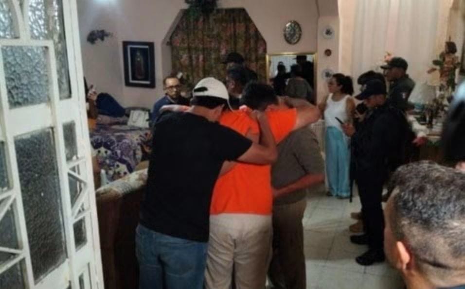 ABSUELVEN A JESÚS VIVEROS POR CRIMEN DE MAESTRA
