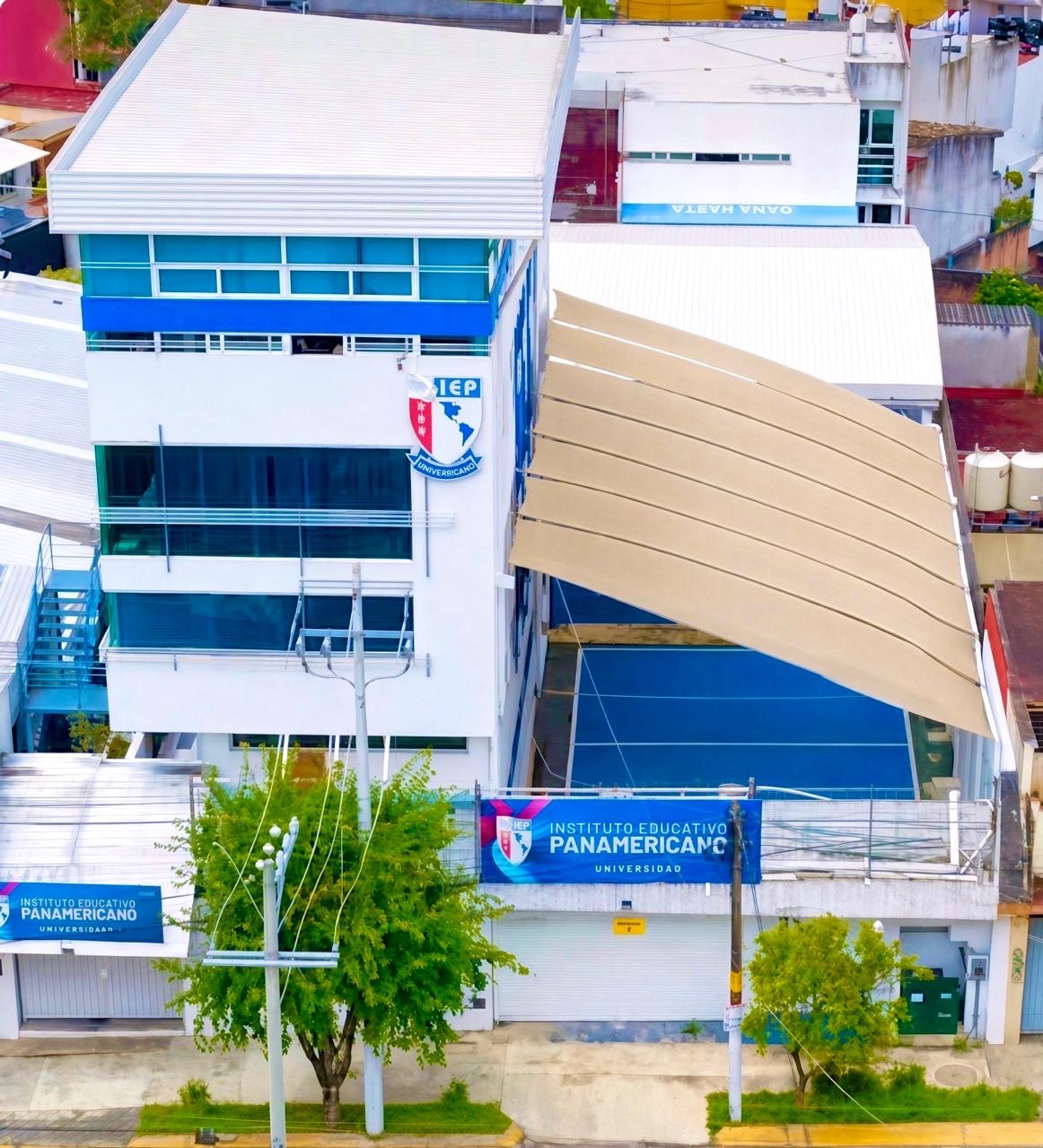 La educación que llega a casa: el salto digital del Instituto Educativo Panamericano.