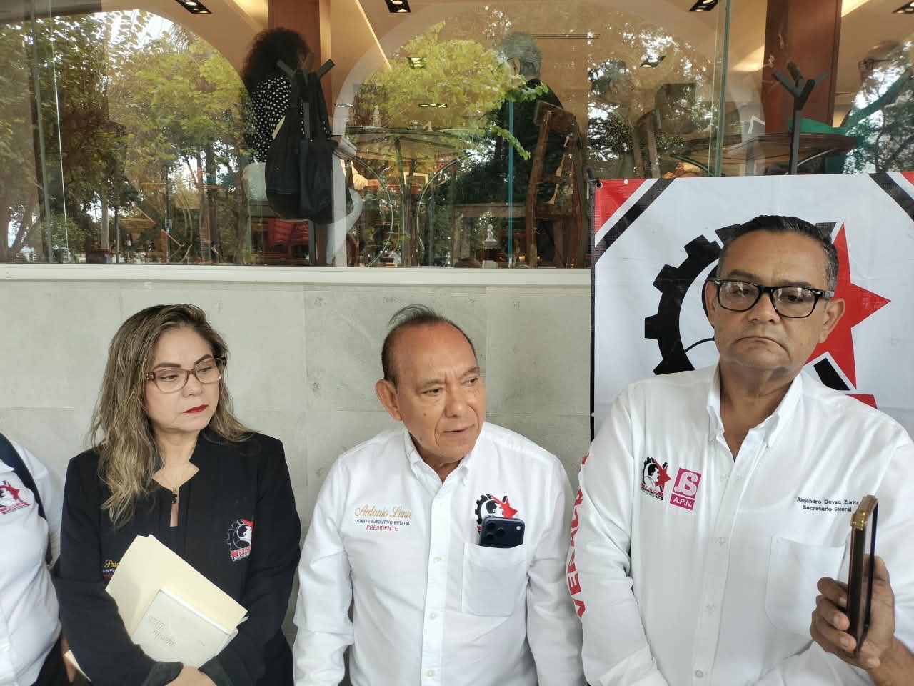 Partido Cardenista descarta coaliciones electorales, suma liderazgos de PAZ y Fuerza por México y anuncia coordinadores en los 30 distritos de Veracruz