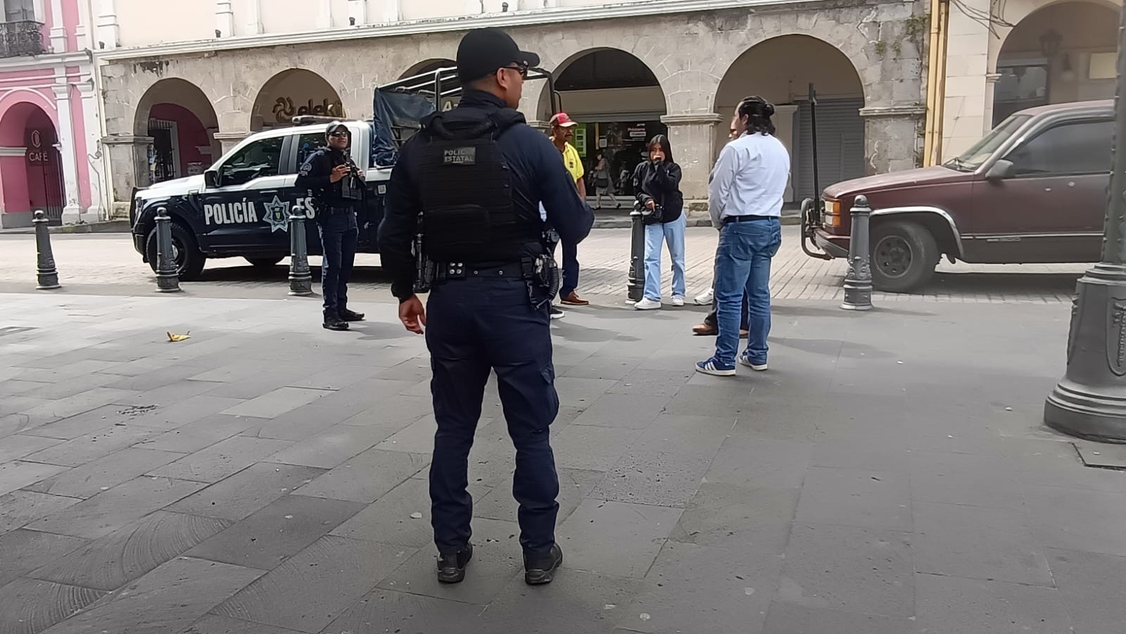 COMISIÓN ESTATAL DE BÚSQUEDA SE QUEDA SIN RECURSOS PARA CONTINUAR DIFUSIÓN DE FICHAS
