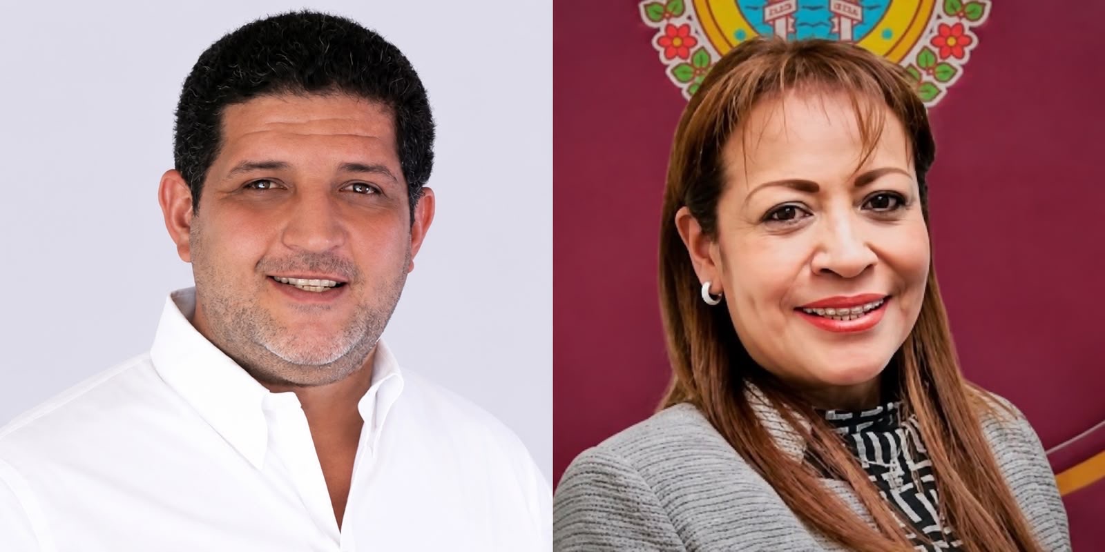 Se va Eugenia Blas Nájera, pareja de Guilebaldo Flores López de IEEV, de la Tesorería; la reubican en SEFIPLAN tras semanas de ausencia y controversias.